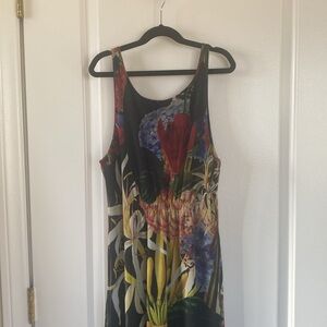 NWT Desigual dress sizeM